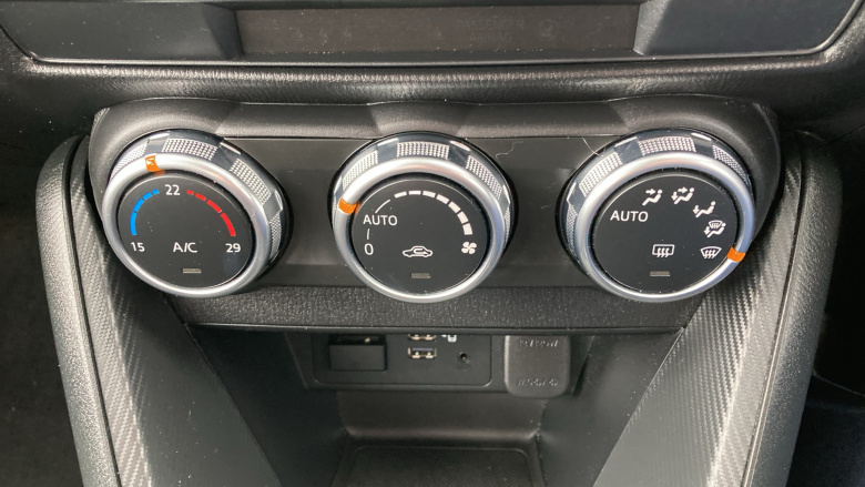 Mazda 2 1.5 e-Skyactiv G MHEV Homura 5dr Petrol Hatchback